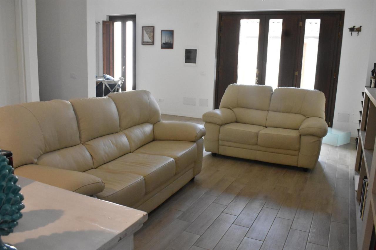 Le Radici Home Л'Акуила Экстерьер фото