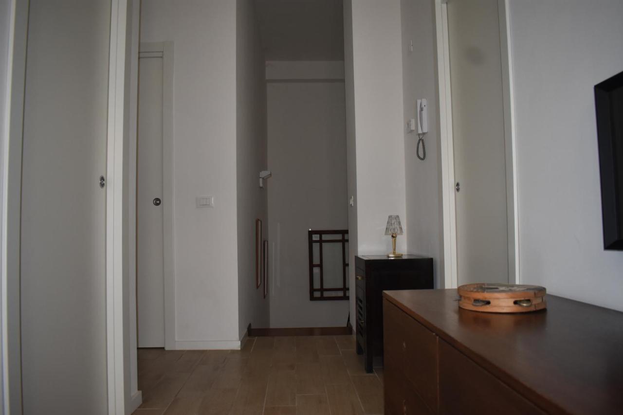 Le Radici Home Л'Акуила Экстерьер фото