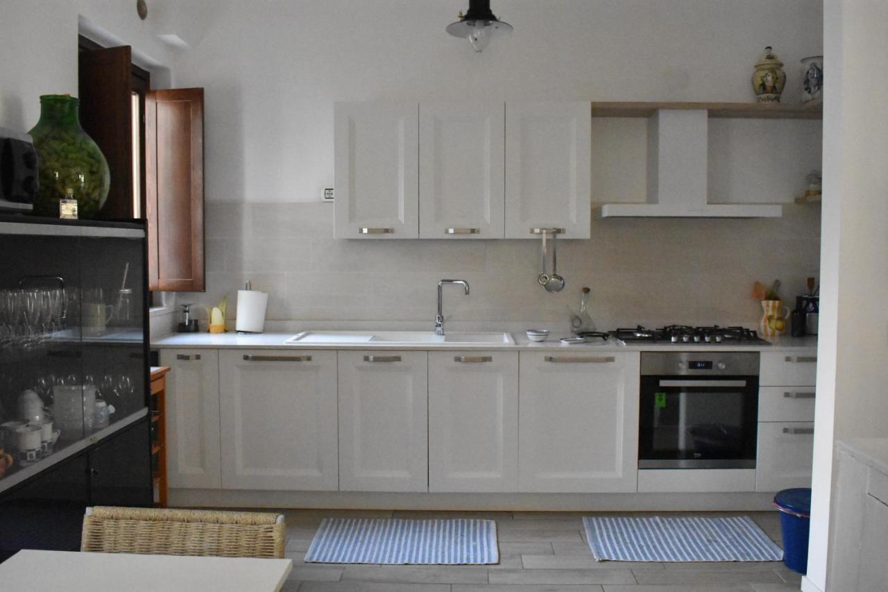Le Radici Home Л'Акуила Экстерьер фото