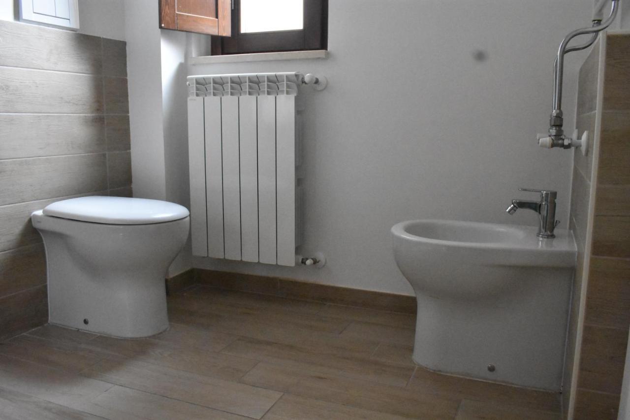 Le Radici Home Л'Акуила Экстерьер фото