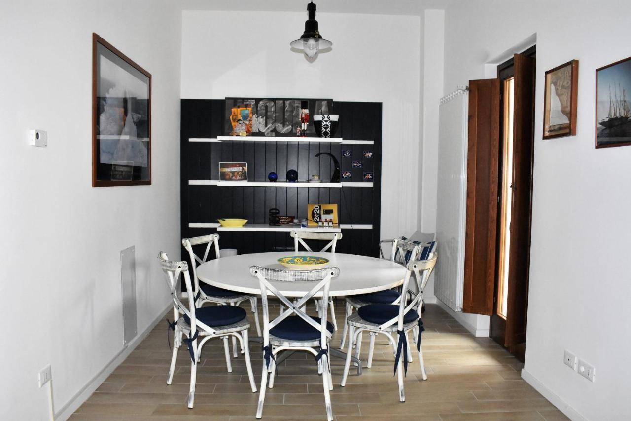 Le Radici Home Л'Акуила Экстерьер фото