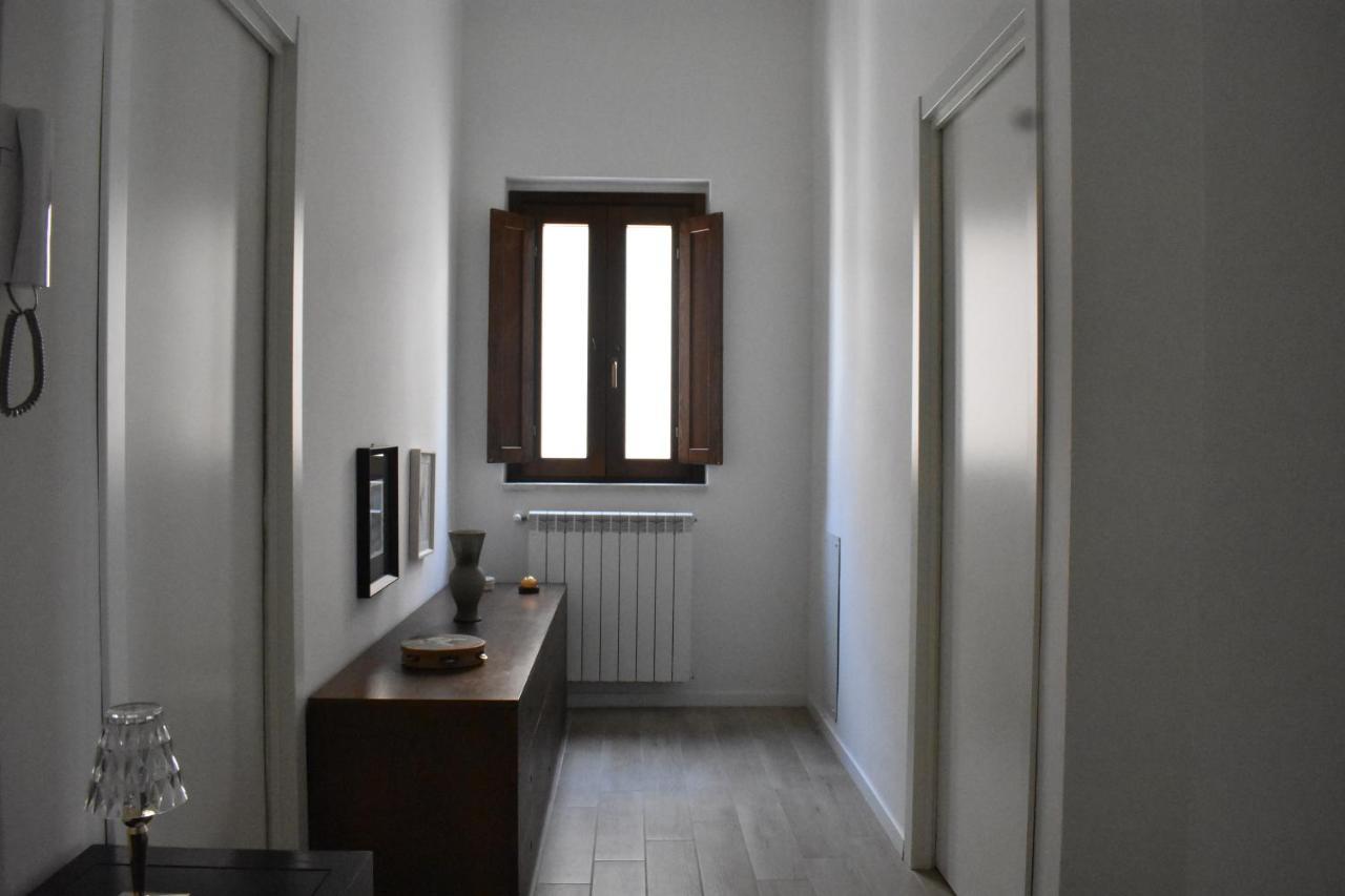 Le Radici Home Л'Акуила Экстерьер фото