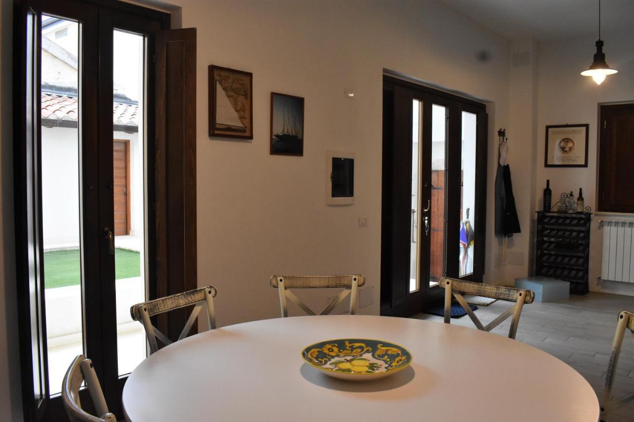 Le Radici Home Л'Акуила Экстерьер фото