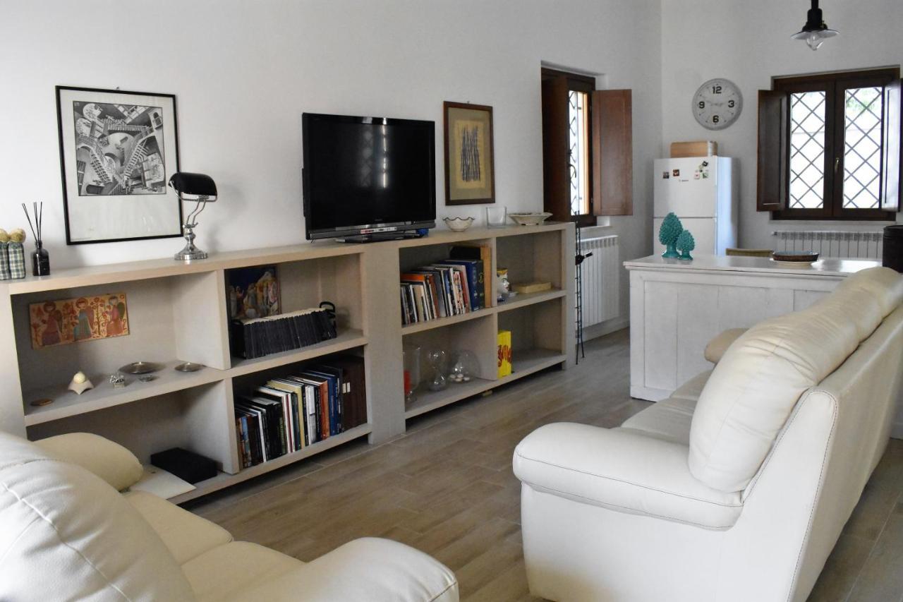 Le Radici Home Л'Акуила Экстерьер фото