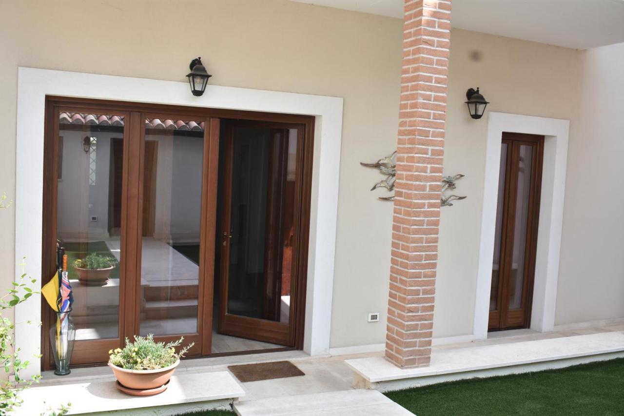 Le Radici Home Л'Акуила Экстерьер фото